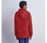 Unisex Alti-Mac Terry Jacket ALT-ATM-R-MOBK 014-NO-LOGO